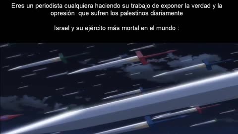 El Estado SIONAZI de Israel y su amor a la libertad de prensa #freepalestine