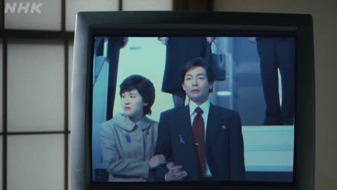 未解決事件 File.02（ドラマ）北朝鮮 拉致事件