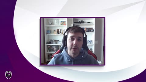 This Week in LAG - SSBU and Volunteers