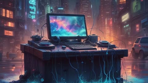 Drum'n'Bass - Liquidfunk 115