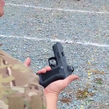 Shadow Systems MR920 trigger pull...