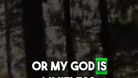 Step Into the Greater Works God Has Prepared for You