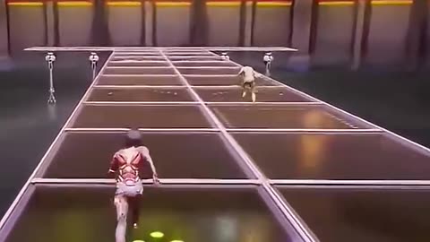 Bomb Catch Chaos in Split Fiction 💣😂 Teamwork or Trouble? 🧠🔥 Who Will Survive the Game Show?! 🎮🎉