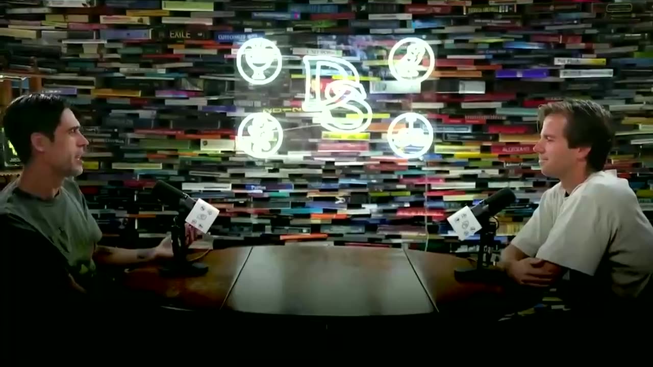 Blissful Ignorance: The Gronk Way - Chad Goes Deep and Ryan Holiday