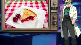 The Green Pill #65: Cherry Pie