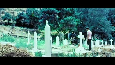 Bloody Ring (The Mandarin Magician) 1974 | Full movie | Martial arts