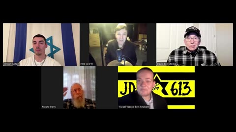 Expert Panel: Should we convince the Arabs to leave the land of Israel? (JTF.ORG)