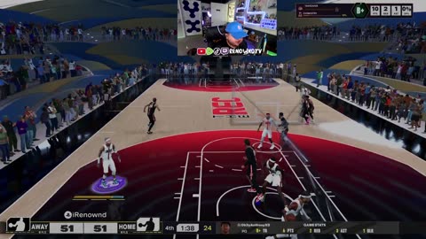 2K Rec C/PG