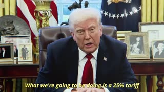 Why Canada has a terrible "U.S. Problem"