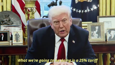 Why Canada has a terrible "U.S. Problem"