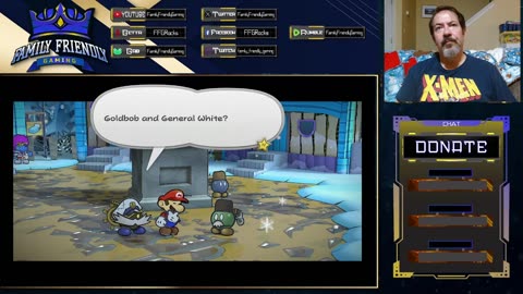 Paper Mario The Thousand-Year Door Episode 48