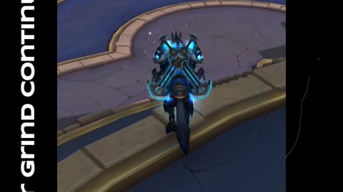 Gear grind continues