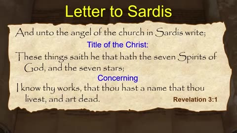 The Book of Revelation - Session 7 of 24 by Chuck Missler