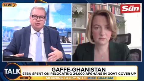 The UK just secretly flew 24,000 Afghans...