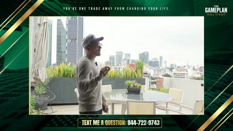 $100K to $1M in the Stock Market | The Challenge They Don’t Want You To See 🚨