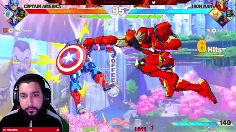 🔴LIVE - GUIDORICAN1 - DQ II HD2D PART IX