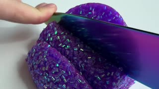 Rating the CUTABILITY of SLIMES 🔪