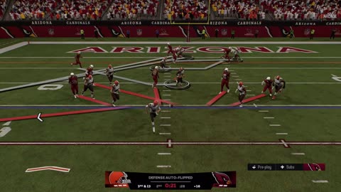 Madden NFL 26 noob