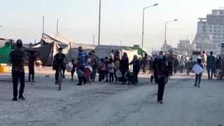 Gazan who lost frozen eggs recalls IVF clinic Israel destroyed