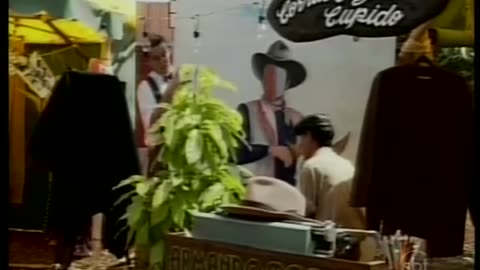 A Historia de Ana raio e ZÉ trovão cap 03