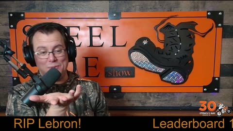 WE ENDED LEBRON! STMS 05-01-25