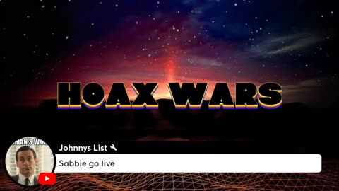 Saturday Night Hoax Wars