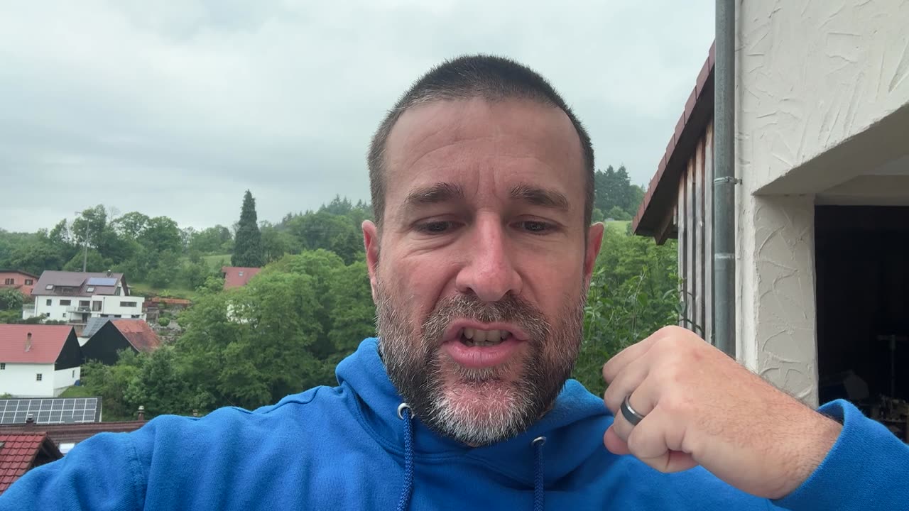 May 23 - Proverb of the Day - Riches Make Themselves Wings and Fly Away