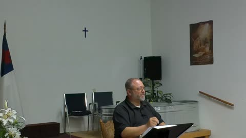 Independent Bible Baptist Church Pittsburg, Kansas USA