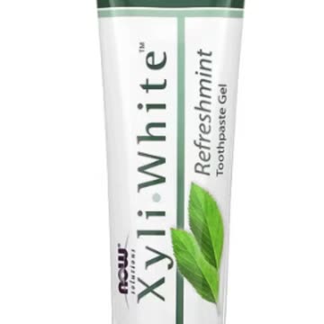XyliWhite Refreshmint – Advanced Natural Toothpaste Gel