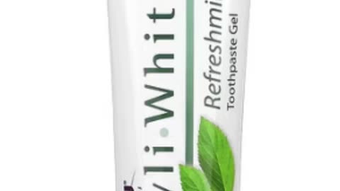 XyliWhite Refreshmint – Advanced Natural Toothpaste Gel