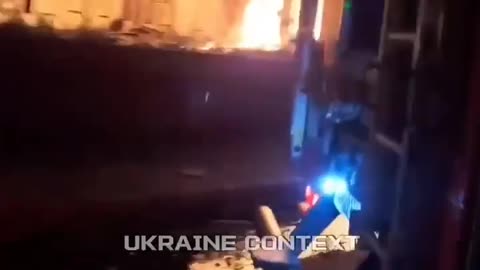 🔥🚀 Ukraine Russia War | Cruise Missile Strike Ignites Donetsk City | RCF