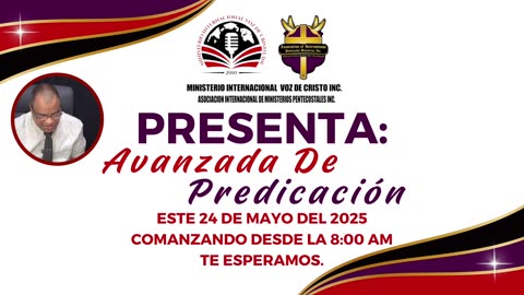 Asociacion Internacional De Ministerios Pentecostales Inc.