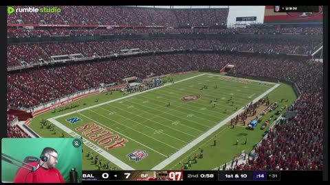 Big Jason Madden Stream