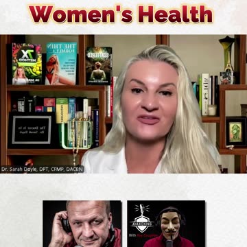 Specialized in Women's Health