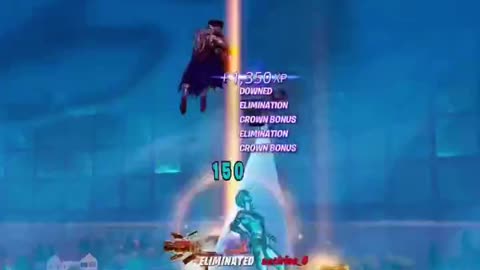 Fortnite Trick Shot