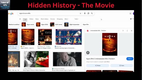 Hidden History The Movie