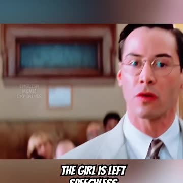 Can Justice Be Bought? A Lawyer's Dilemma #movie #film #shorts