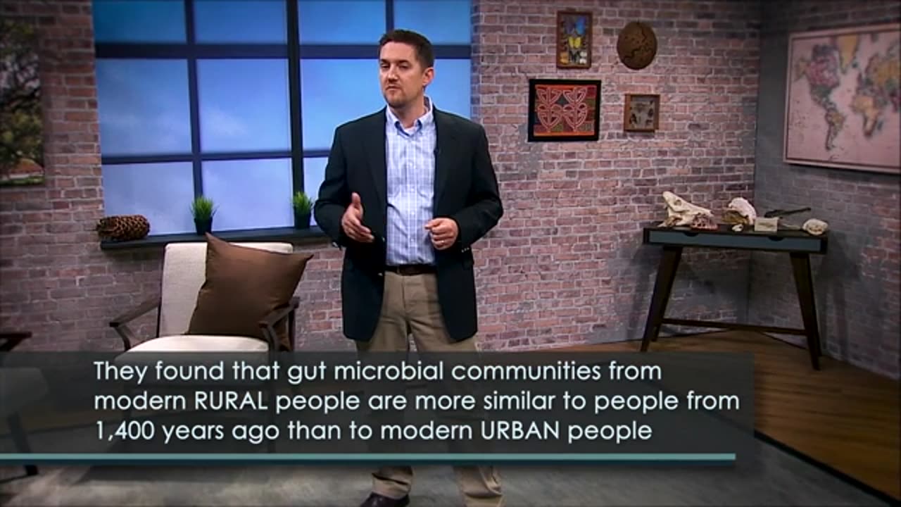 1530-18 - Microbiomes_ Evolution with Small Partners -