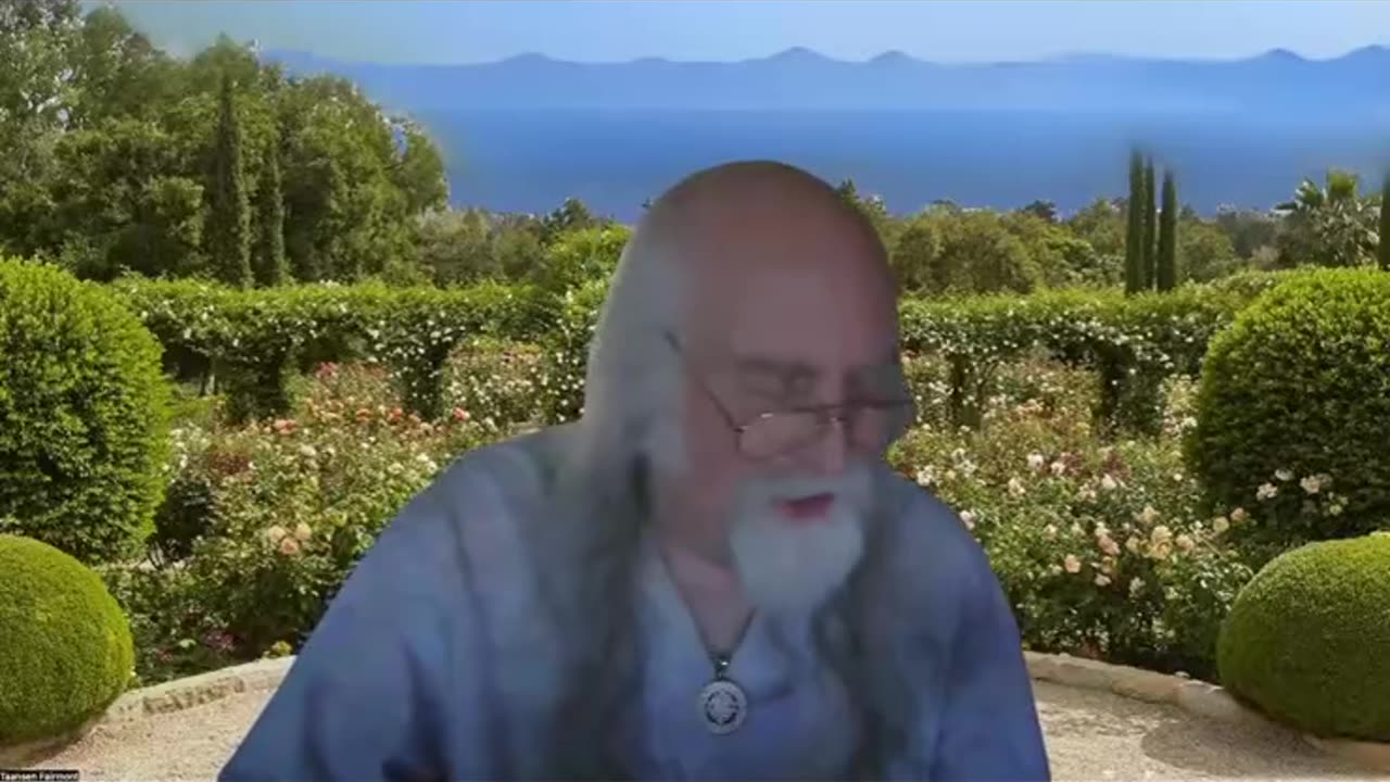 I am not sure if it's true... Interview on Gesara, Jubilee and New Financial System