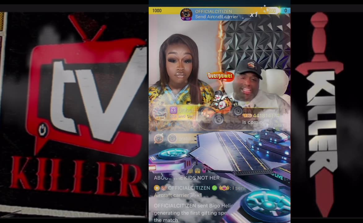 DRE BABY TRIES TO GET MADAM LO TO STOP WORKING TOMIKAY