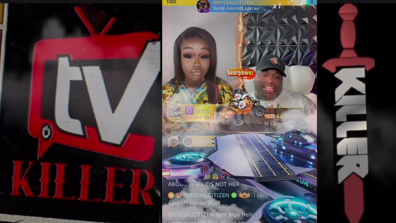 DRE BABY TRIES TO GET MADAM LO TO STOP WORKING TOMIKAY