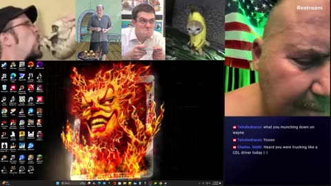 faygo Lovers Anonymous archive wayne lambright and gaming