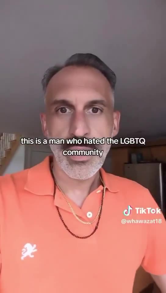 This is the President of Barrington teachers Union, Teacher