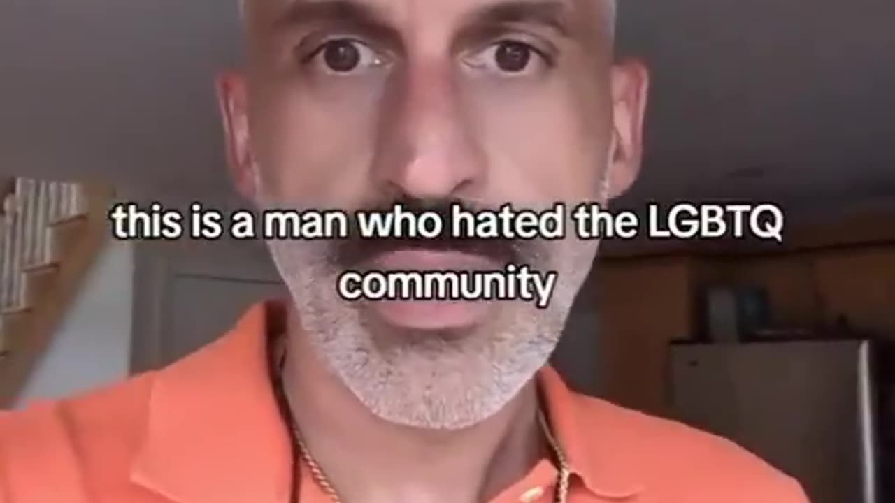 This is the President of Barrington teachers Union, Teacher