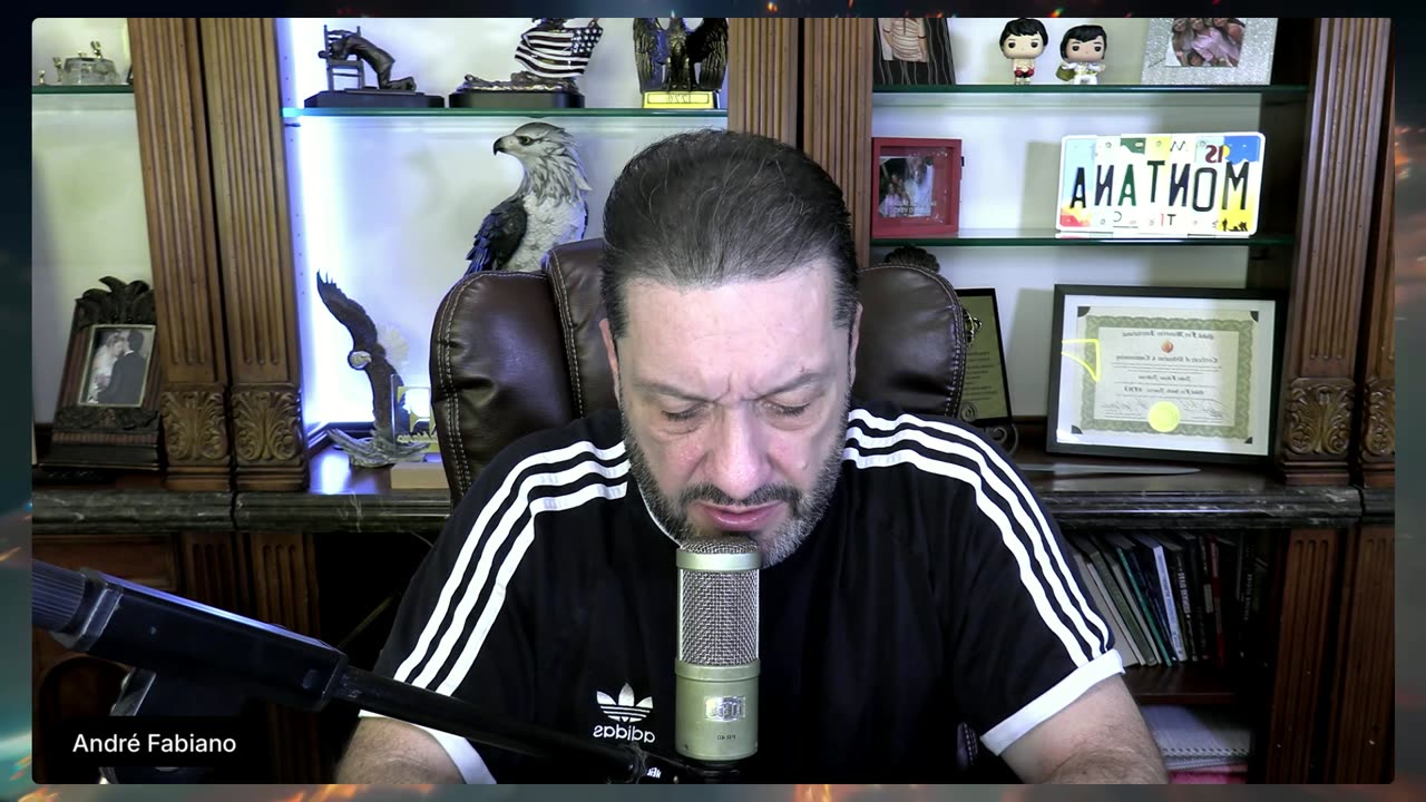 MADRUGADA COM DEUS!!!