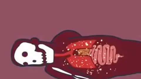 Anthrax - the invisible victim