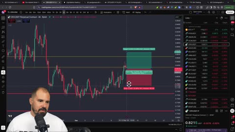 Alpha Recap