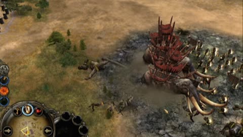 The Lord of the Rings: The Battle for Middle-earth Mordor vs. Mordor Trailer