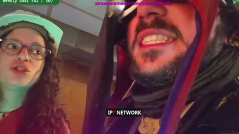 Real Adderalll Hours --- ScrubsNYC + Larrissa Mold Mansion Mania J25