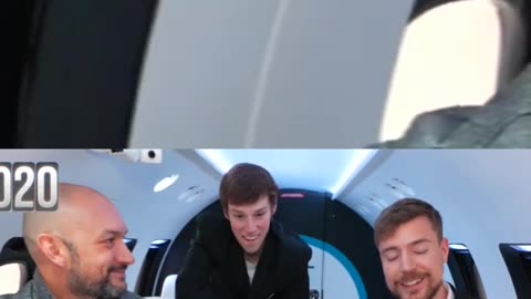 Sleep or Mystery Gift? He Turned Down a Lamborghini!